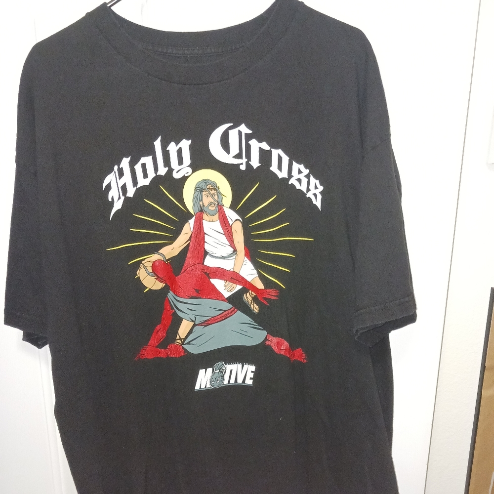 Million dolla motive t shirt